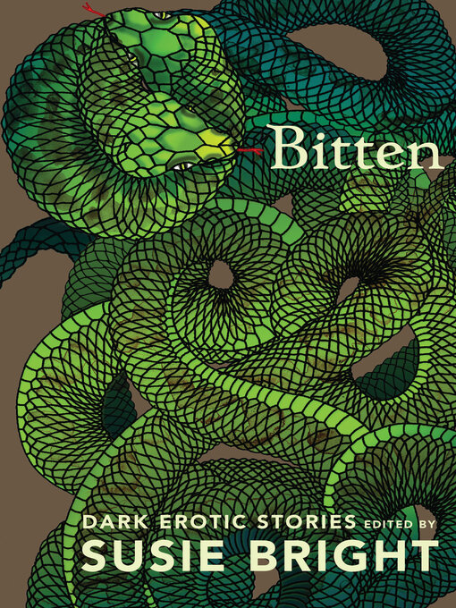 Title details for Bitten by Susie Bright - Available